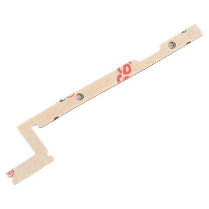 For Realme Neo7x 5G OEM Power Button & Volume Button Flex Cable