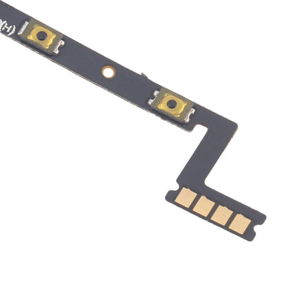 For Realme Neo7x 5G OEM Power Button & Volume Button Flex Cable