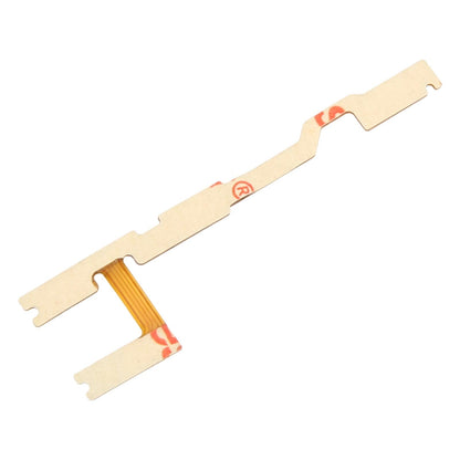 For Realme V70 OEM Power Button & Volume Button Flex Cable