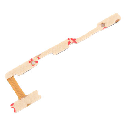 For vivo iQOO Neo5 S OEM Power Button & Volume Button Flex Cable