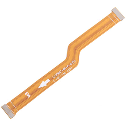For OPPO F21 Pro OEM LCD Flex Cable