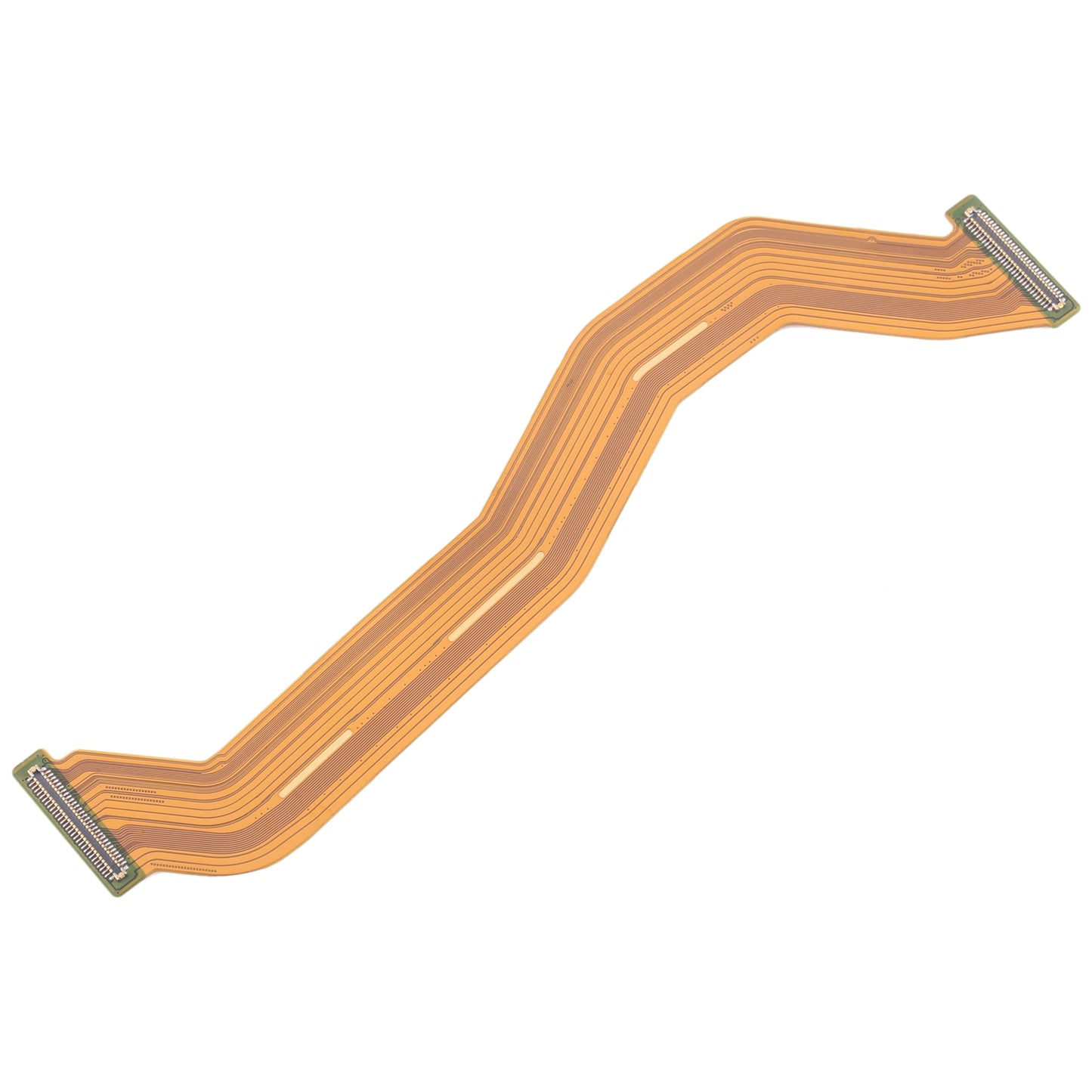 For OPPO Reno10 Pro 4G OEM LCD Flex Cable