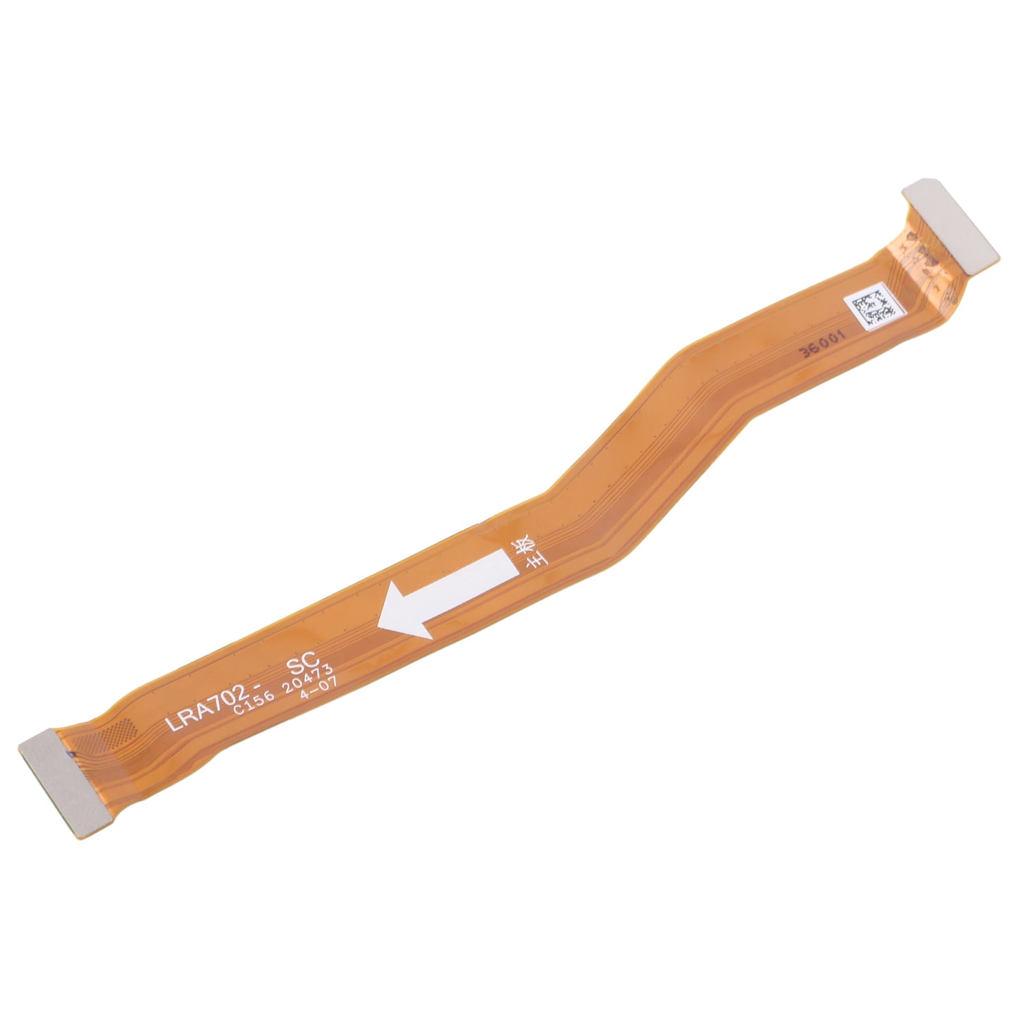 For Realme GT OEM LCD Flex Cable