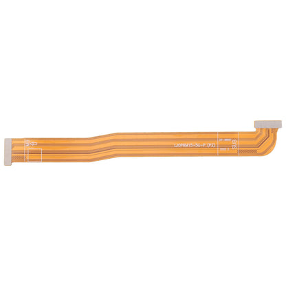 For Realme 15 5G RMX5106 OEM LCD Flex Cable