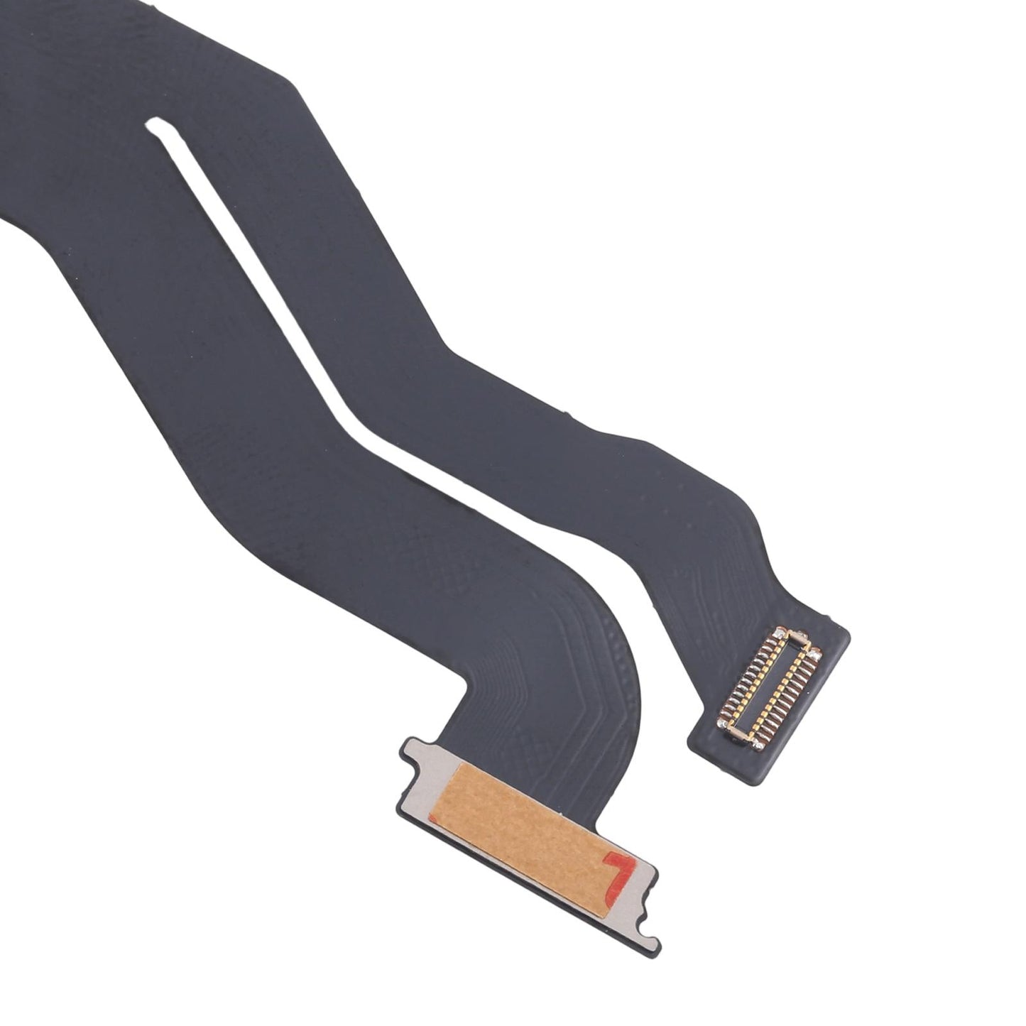 For Realme 14T 5G RMX5078 OEM LCD Flex Cable