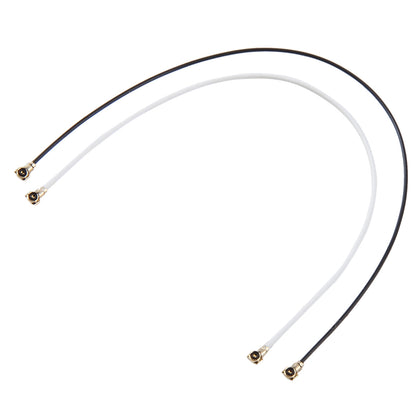 For Samsung Galaxy A22 5G SM-A226B 10set Original Signal Flex Cable