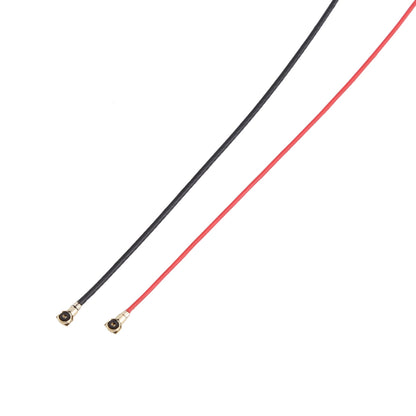 For Samsung Galaxy A14 5G SM-A146B/A146F 10set Original Signal Flex Cable
