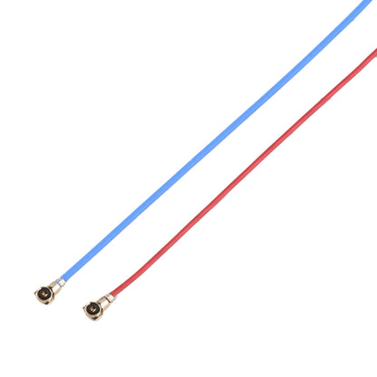 For Samsung Galaxy A33 5G SM-A336B 10set Original Signal Flex Cable