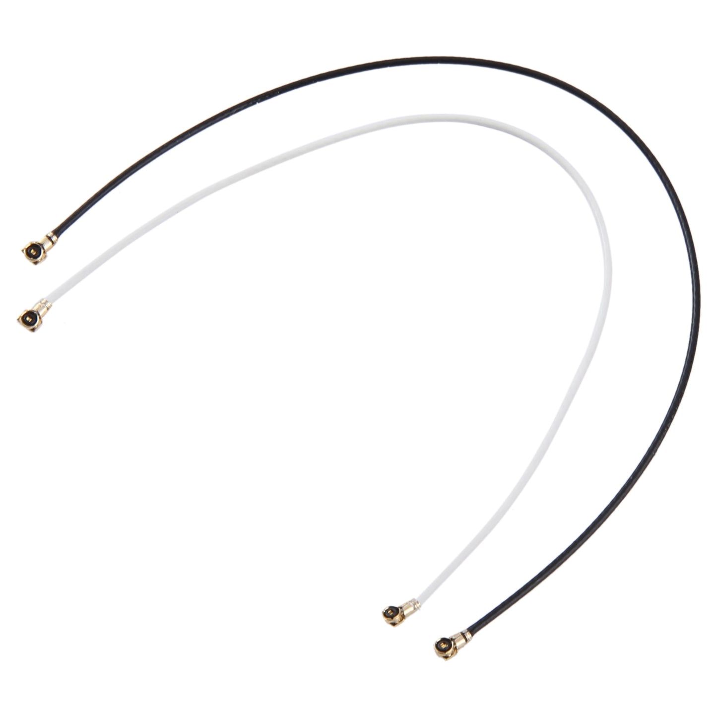 For Samsung Galaxy A53 SM-A536B 10set Original Signal Flex Cable