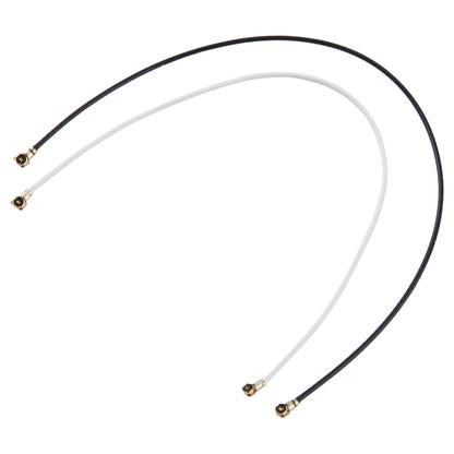 For Samsung Galaxy A53 SM-A536B 10set Original Signal Flex Cable