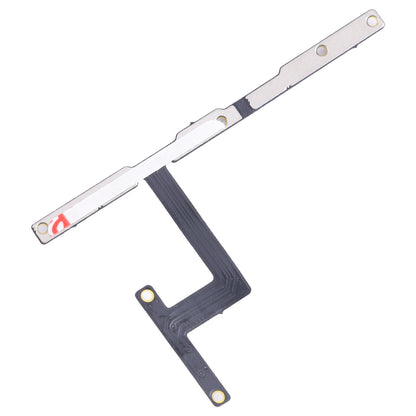 For Tecno Camon 18 OEM Power Button & Volume Button Flex Cable