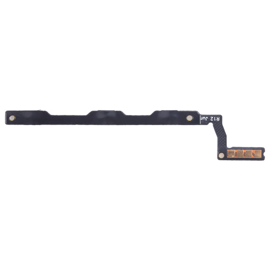 For Tecno Spark 9 OEM Power Button & Volume Button Flex Cable