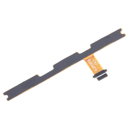 For Tecno Pop 6 BE7 OEM Power Button & Volume Button Flex Cable