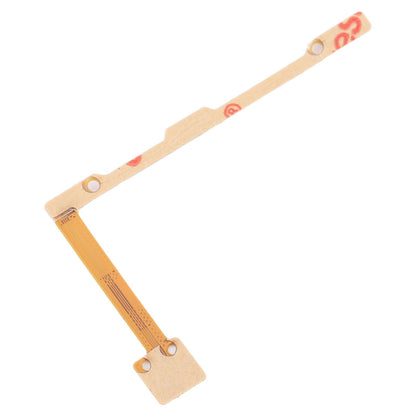 For Tecno Spark 5 KE5 OEM Power Button & Volume Button Flex Cable