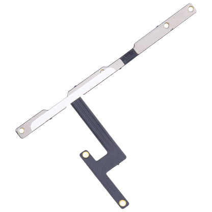 For Infinix Hot 11s NFC OEM Power Button & Volume Button Flex Cable