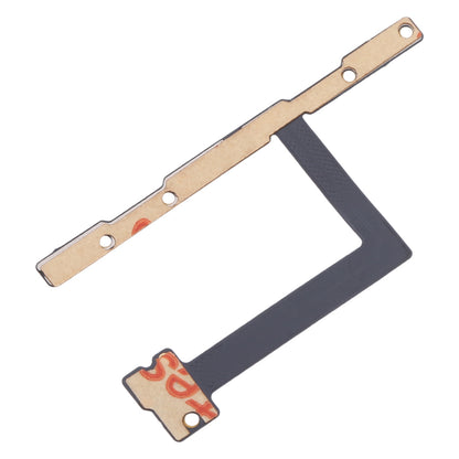 For Infinix Note 12 VIP X672 OEM Power Button & Volume Button Flex Cable