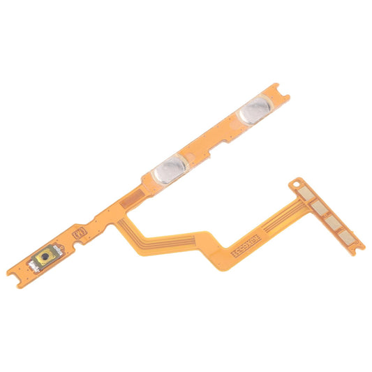 For Infinix Hot 50i X6531 OEM Power Button & Volume Button Flex Cable