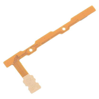 For Infinix Note 40 4G X6853 OEM Power Button & Volume Button Flex Cable