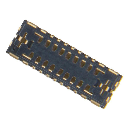 For iPhone 16 Pro / 16 Pro Max Front Facing Camera FPC Connector On Motherboard