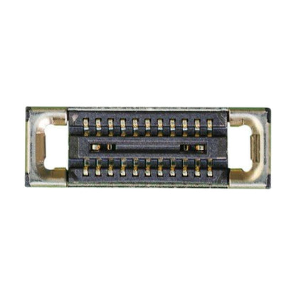 For iPhone 14 Series Earpiece Speaker FPC Connector On Motherboard