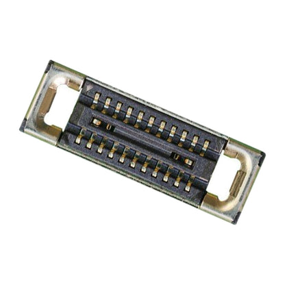 For iPhone 14 Series Earpiece Speaker FPC Connector On Motherboard