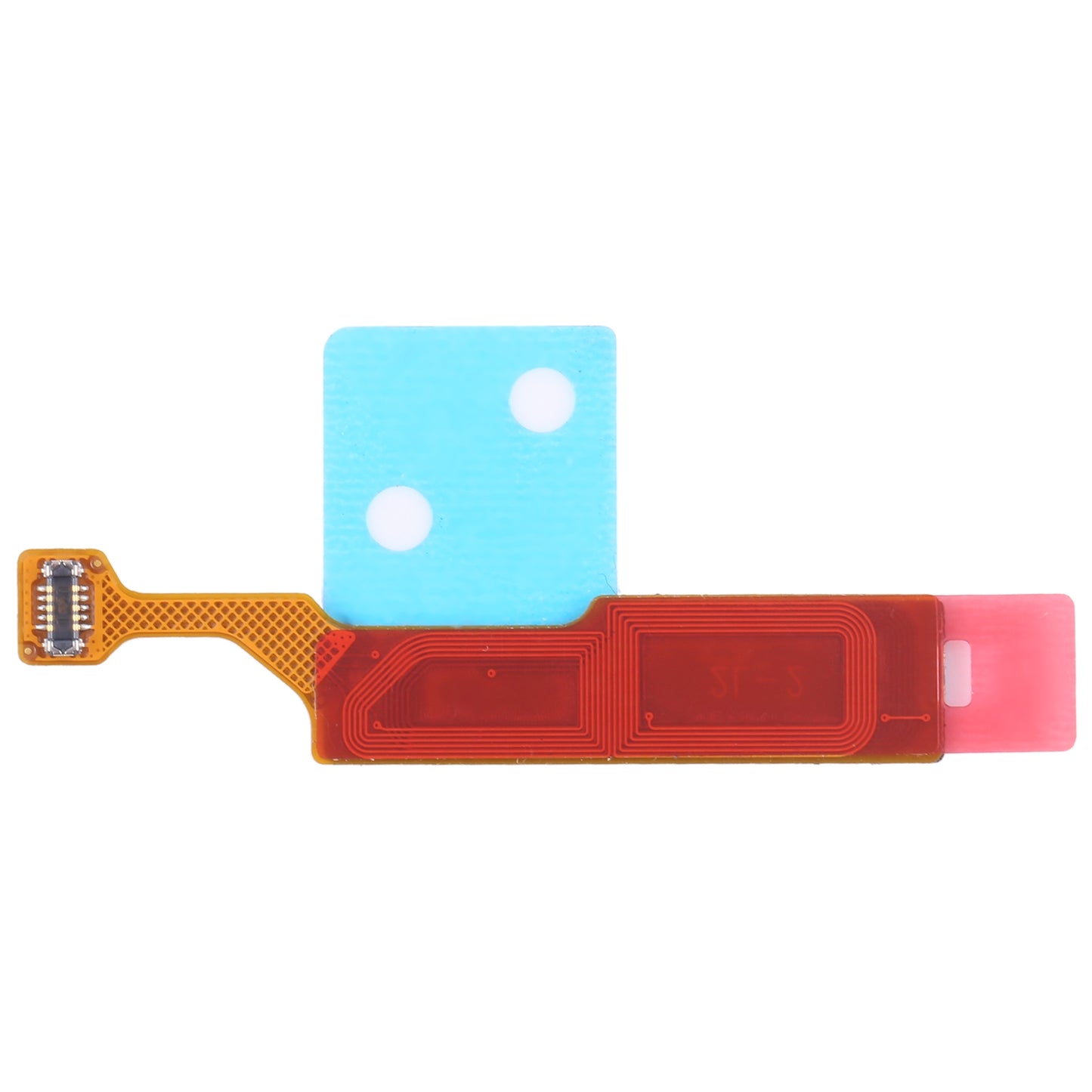 For Samsung Galaxy S24 Ultra 5G SM-S928B Original Stylus Pen Sensor Connector Flex Cable