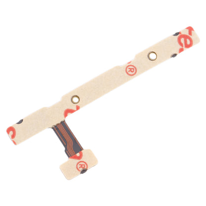 For Xiaomi 14 OEM Power Button & Volume Button Flex Cable