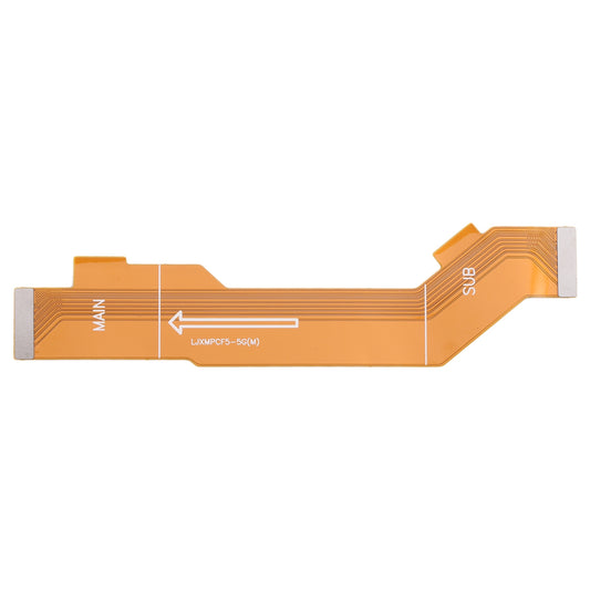 For Xiaomi POCO F5 OEM Motherboard Flex Cable