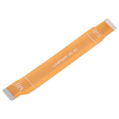 For Xiaomi Poco M6 Pro 4G OEM Motherboard Flex Cable