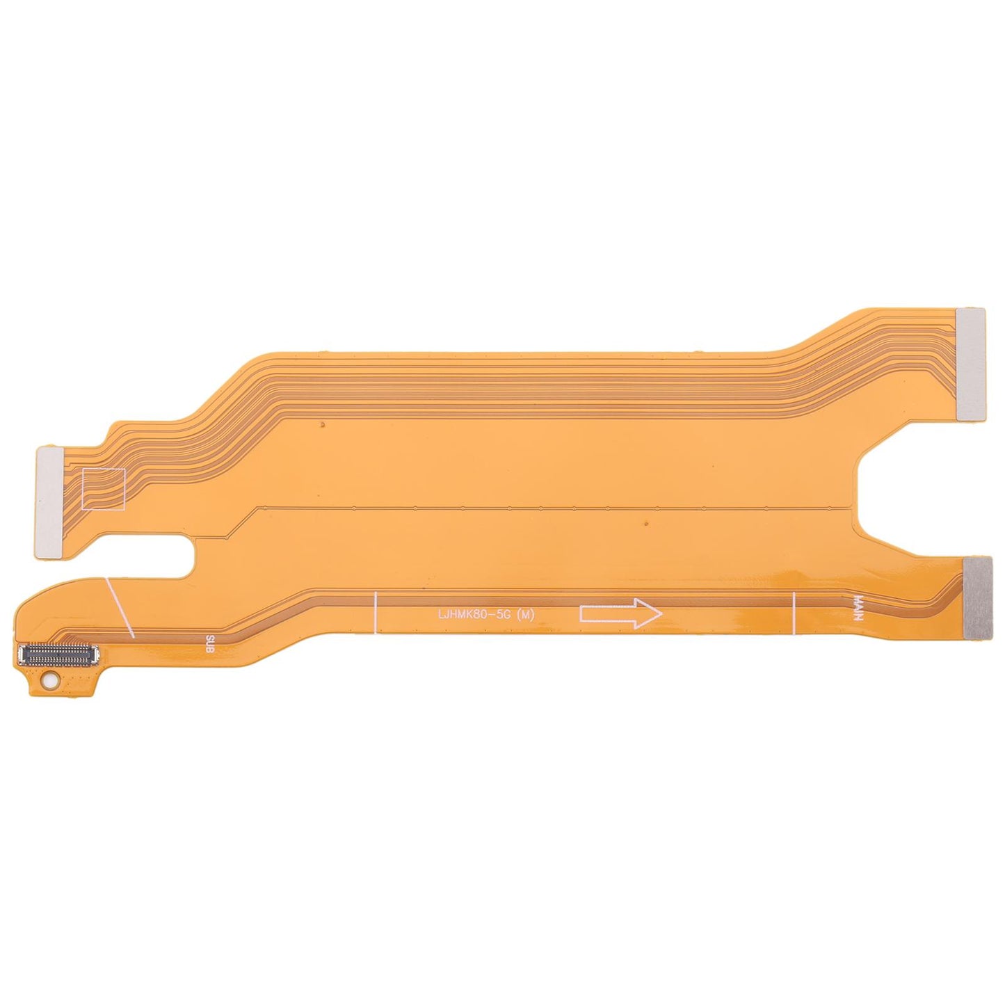 For Xiaomi Redmi K80 OEM Motherboard Flex Cable