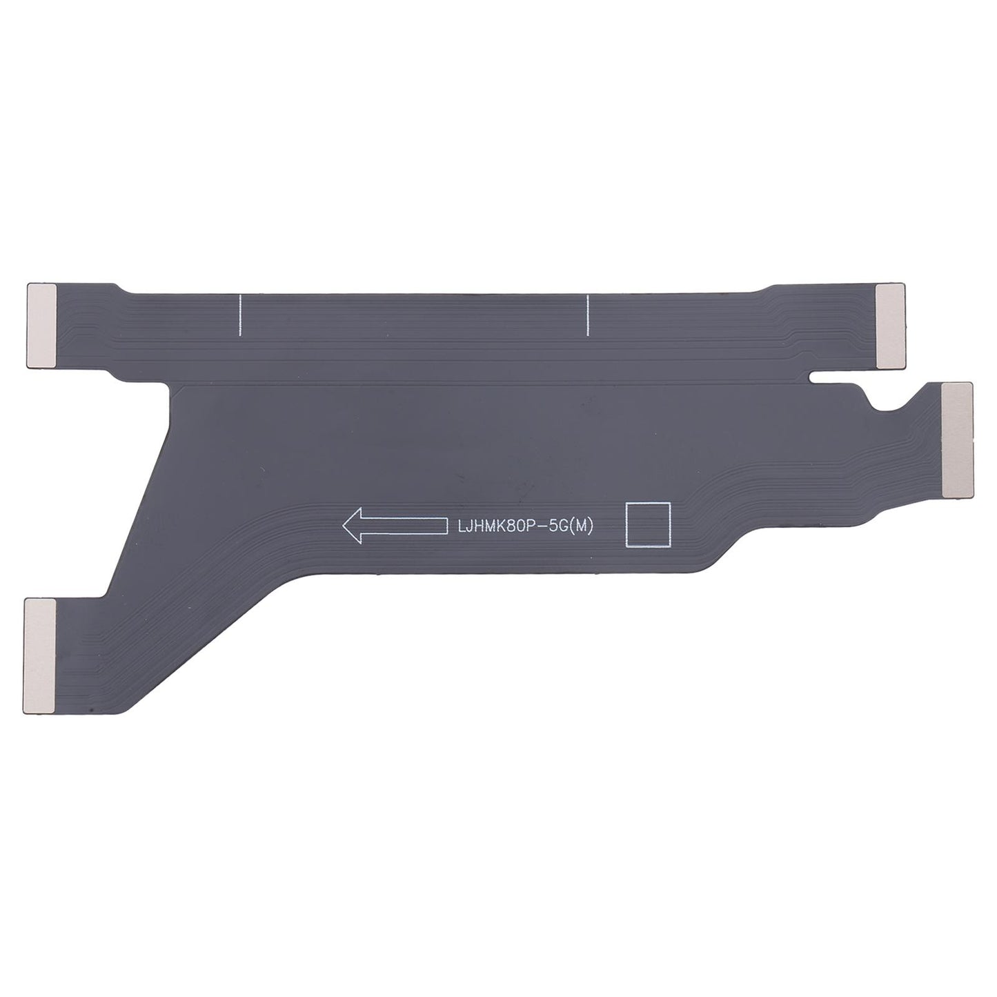 For Xiaomi Redmi K80 Pro OEM Motherboard Flex Cable