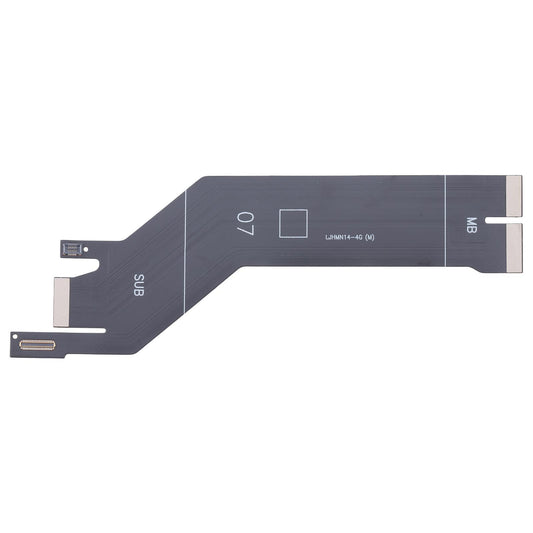 For Xiaomi Redmi Note 14 4G OEM Motherboard Flex Cable