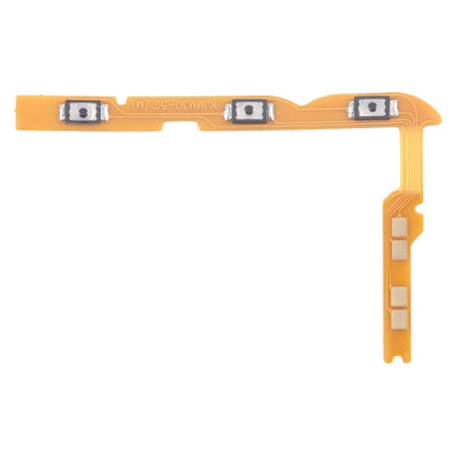 For Huawei Maimang 30 Power Button & Volume Button Flex Cable