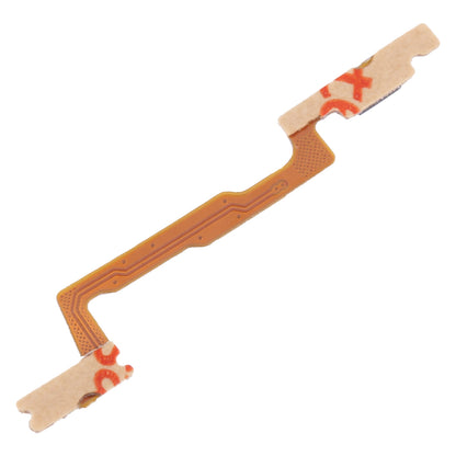For Realme 9 4G OEM Power Button Flex Cable