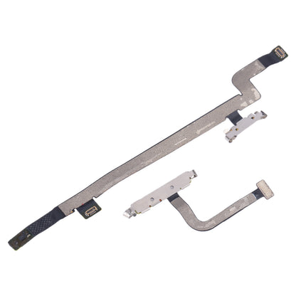 For ZTE nubia RedMagic 8 Pro+ Power Button & Volume Button Flex Cable