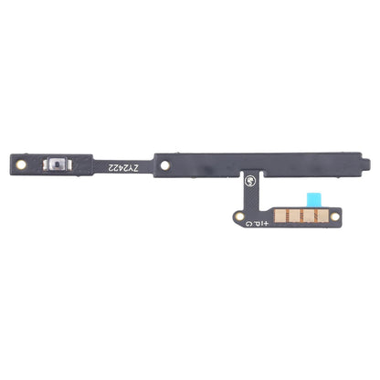 For ZTE Blade V70 Power Button & Volume Button Flex Cable