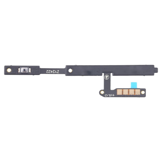 For ZTE Blade V70 Power Button & Volume Button Flex Cable