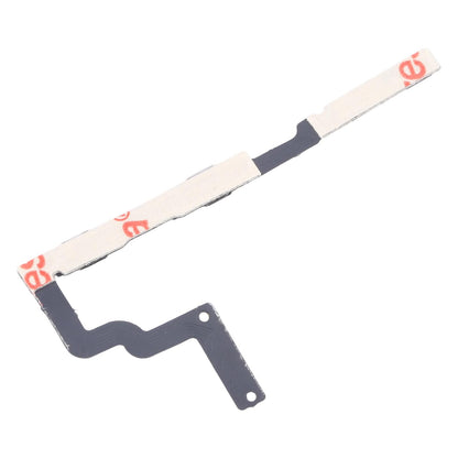 For ZTE Blade V60 Design Power Button & Volume Button Flex Cable