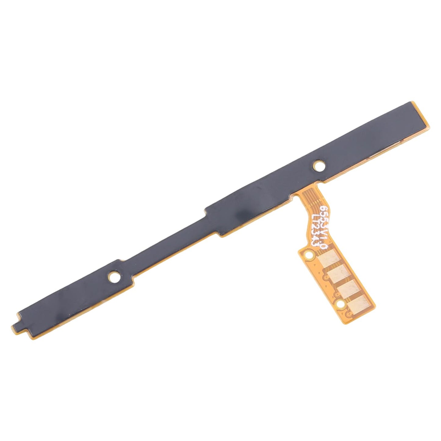 For ZTE Blade V50 Smart 7060 Power Button & Volume Button Flex Cable