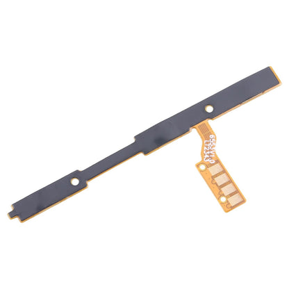 For ZTE Blade V50 Smart 7060 Power Button & Volume Button Flex Cable