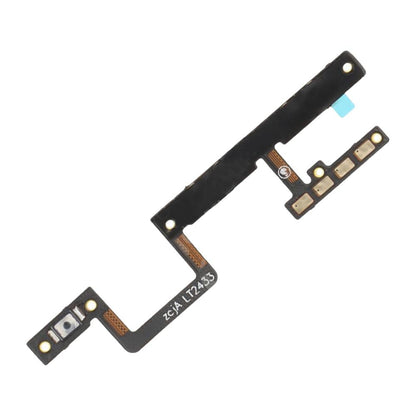 For ZTE nubia Music Power Button & Volume Button Flex Cable