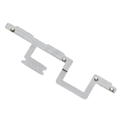 For ZTE Blade A72s Power Button & Volume Button Flex Cable