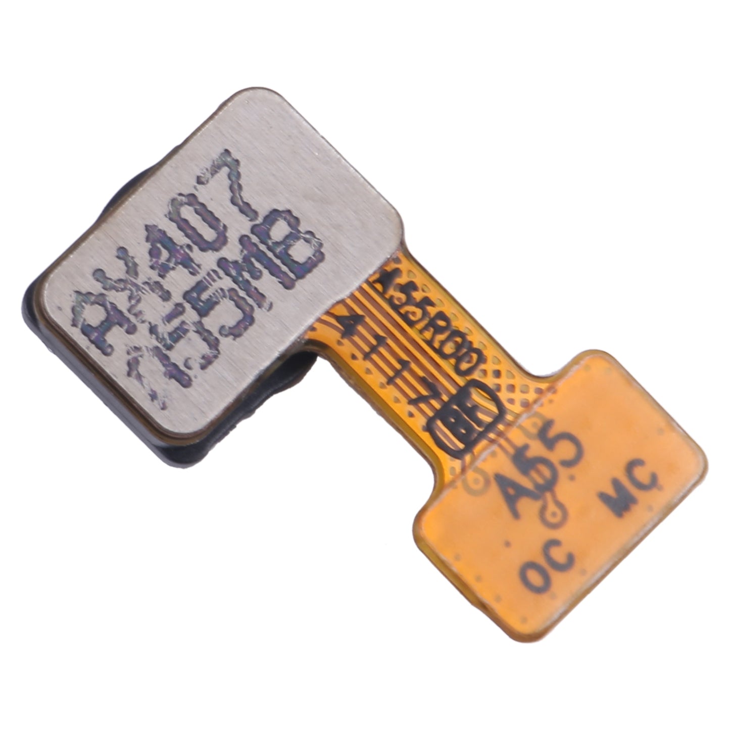 For Samsung Galaxy A55 SM-A556B Original Fingerprint Sensor Flex Cable