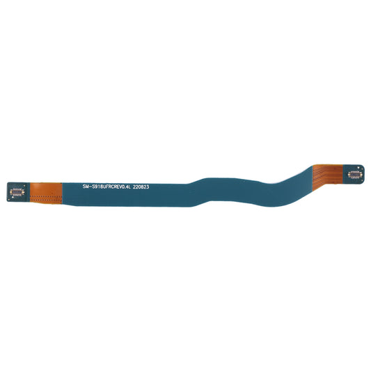 For Samsung Galaxy S23 Ultra SM-S918B Signal Flex Cable