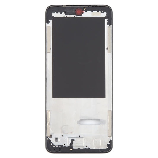For Motorola Moto G05 OEM Front Housing LCD Frame Bezel Plate