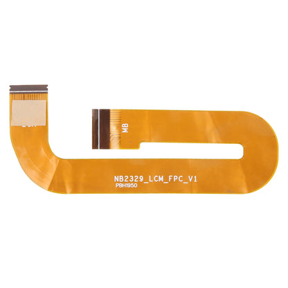 For Lenovo IdeaPad DUET 3-10IGL5 NB2329 LCD Mainboard Connector Flex Cable
