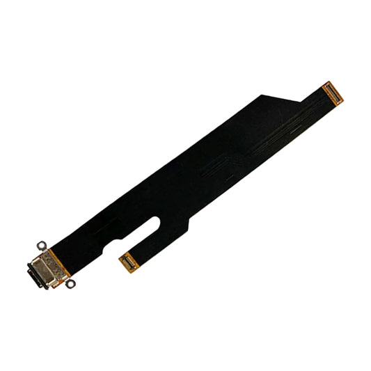 For ZTE Nubia RedMagic 6R NX666J Charging Port Flex Cable