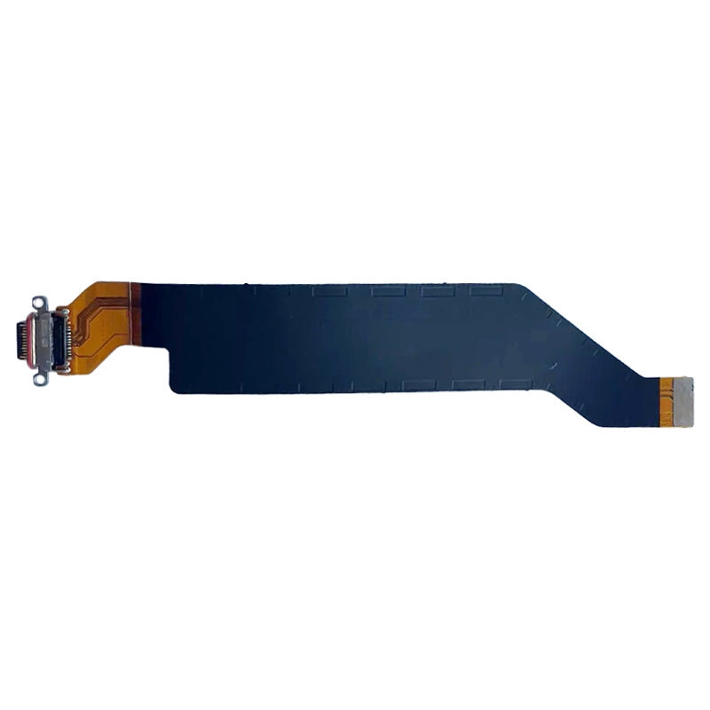 For ZTE Nubia RedMagic 7 Pro NX709J Charging Port Flex Cable
