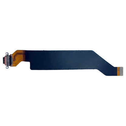 For ZTE Nubia RedMagic 7 Pro NX709J Charging Port Flex Cable