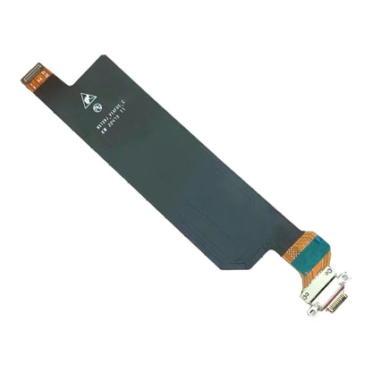 For ZTE Nubia RedMagic 8 Pro / 8 Pro+ Charging Port Flex Cable